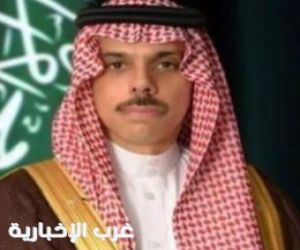 سمو وزير الخارجية يجري اتصالًا هاتفيًا بوزير خارجية إيران