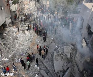 حصيلة ضحايا غزة ترتفع وسط استمرار الخروقات رغم وقف إطلاق النار