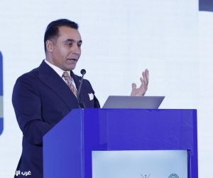 الدكتور خالد  حسن  : التحول الرقمي لم يعد كافيا .. العالم يتجه نحو المؤسسات الذكية