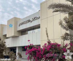 إنقاذ حياة طفلة خديج بوزن 550 جرام بمستشفى القنفذة العام
