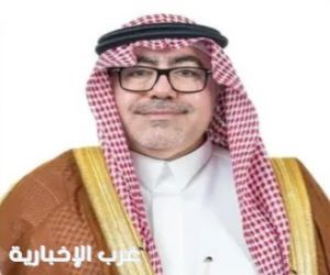 البراهيم مديرًا تنفيذيًا لبرنامج الربط الجوي