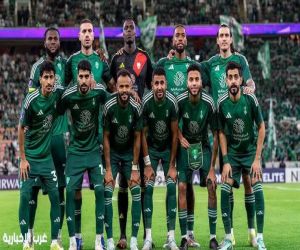 الأهلي يحسمها بثلاثية الفتح يسقط بنتيجة 3-1