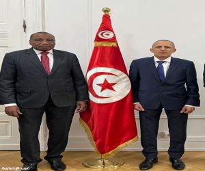 الدخيري يقود من بروكسل جهود تعزيز التعاون العربي الأوروبي في قطاع الزيتون