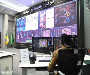 قوات الدفاع المدني بالحج تنفذ أعمال الإشراف الوقائي في مكة المكرمة والمشاعر المقدسة