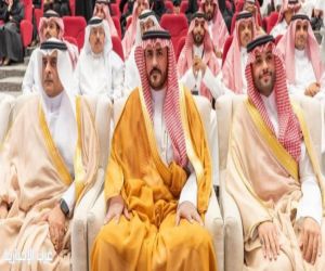 اختتام برنامج "قمم حائل" لتمكين القيادات الشابة بالمنطقة