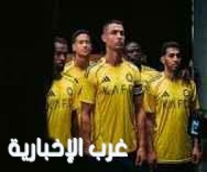 النصر يواصل التحليق في القمة بانتصار مثير ويعزز صدارته للدوري