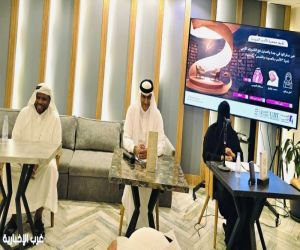 بين نغم الحرف وعمق الإحساس.. «جمعية الأدب» تختتم أمسية «الأدب بالصوت واللمس» بجدة