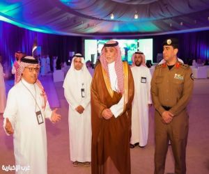 مركز التنمية الاجتماعية بعرعر ينفذ برنامج تنمية المجتمعات المحلية بالمحافظات “شمالنا مزدهر”