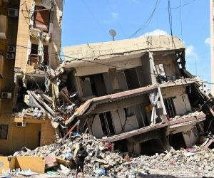 تصعيد دامٍ في جنوب لبنان.. عشرات الضحايا في غارات إسرائيلية مكثفة