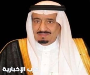 خادم الحرمين الشريفين يهنئ السيدة لويز أربور بمناسبة تعيينها حاكمًا عامًا لكندا