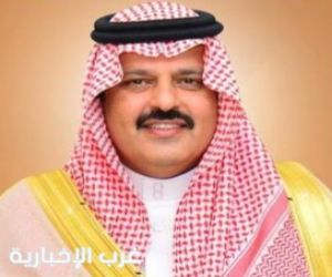 أمير منطقة حائل ونائبه يقدّمان واجب العزاء في وفاة ليلى الدوسري