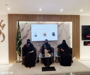 أمسية “قصائد جميلة وترف القوافي” تُضيء المشهد الأدبي بحضور نخبة من الشعراء والإعلاميين