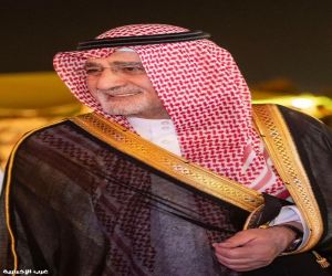 أمانة جدة: إنجازات "صالح التركي" تعكس شخصية "الأرقام" على أرض الواقع