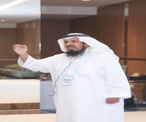 السعدي" يضع خريطة التحول في 5 نقاط.. من الملك المؤسس إلى رؤية ولي العهد