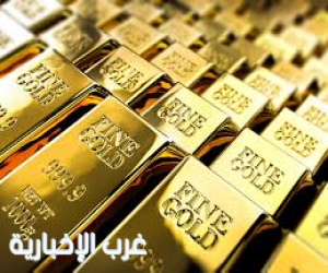 الذهب يتراجع عالميًا بفعل قوة الدولار ومخاوف التضخم