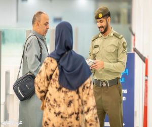 مدينة الحجاج بـ"حالة عمار" تستقبل طلائع ضيوف الرحمن بمنظومة دقيقة وخدمات متواصلة على مدار الساعة،،
