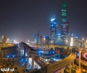 «الملكية لمدينة الرياض» ترفع جسرين ضمن مشروع تطوير طرق كافد بإنجاز تجاوز 35٪
