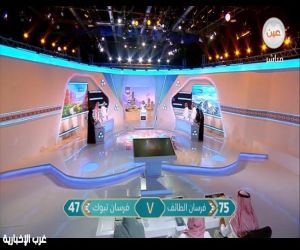 تعليم الطائف يتأهل لدور النهائي في مسابقة فرسان التعليم بالموسم الرابع