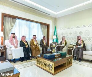 سمو نائب أمير المنطقة الشرقية يلتقي نادي النهضة ويشيد بإنجاز صعود فريق السيدات للممتاز