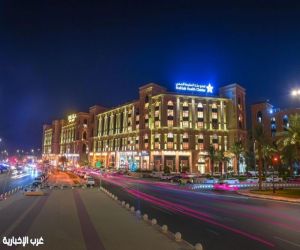 تنسيق متكامل بين مستشفى أجياد الطوارئ ومدينة الملك عبدالله الطبية