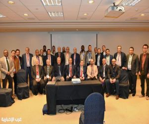 الجمعية المصرية لجراحة الكتف والمرفق تحتفي بخمس سنوات من التميز العلمي وتعلن انطلاق مؤتمرها السنوي 2026