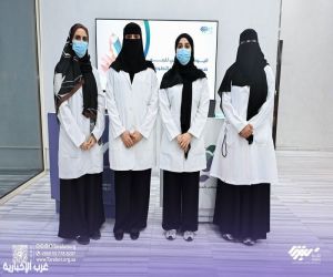 لأجلك ترابط الشرقية تعزز الوعي بمرض الربو في اليوم العالمي