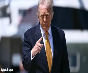 ترامب يصعّد ضد إيران ويهدد بخيارات عسكرية وسط تعثر الهدنة