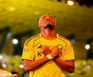 سيماكان: تعادل الهلال “موجع” والنصر يستحق الفوز وسنقاتل على لقب الدوري