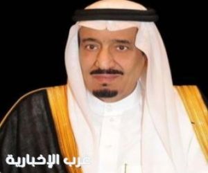 خادم الحرمين يعزي رئيس بوتسوانا في وفاة الرئيس الأسبق فيستوس موغاي