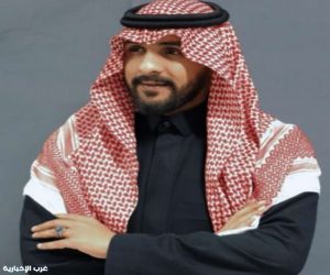 #وجوه_مشرقة "  شاهر القرشي.. نموذج المحامي الشاب الذي يثري المهنة ويخدم الوطن