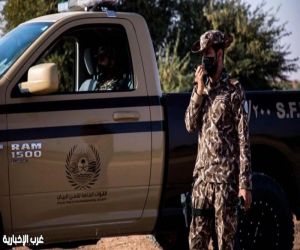 الأمن البيئي يضبط مخالفًا للتخييم دون ترخيص في محمية الإمام فيصل بن تركي الملكية
