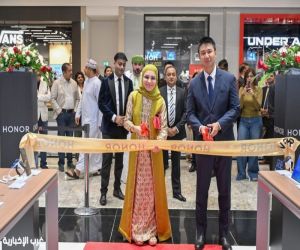 افتتاح متجر «HONOR Experience» الجديد في مول عُمان لتعزيز تجربة التقنية الذكية