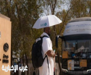 3 ملايين مستفيد من مبادرات هدية في موسم الحج