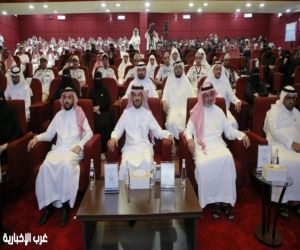 تعليم جازان يكرم 142 فائزًا وفائزة في مسابقات النشاط الطلابي