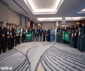 الملحق الثقافي في الولايات المتحدة: مشروعات الموهوبين في الطاقة والطب والهندسة تعزز الاقتصاد الوطني