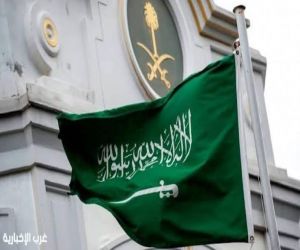 سفارة المملكة في بريطانيا تدعو المواطنين السعوديين إلى توخي الحيطة والحذر