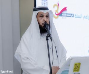 بحفلٍ ختامي … جمعية مشكاة النبوة بمحافظة القنفذة تختتم برنامج “براعم السنة” في نسخته الثالثة