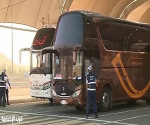 هيئة النقل: أكثر من 900 نظام رصد آلي لضمان امتثال ناقلي الحجاج