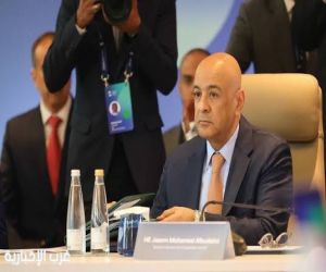الأمين العام لـ«التعاون الخليجي» يؤكد أهمية الأمن والاستقرار خلال القمة الأوروبية الخليجية