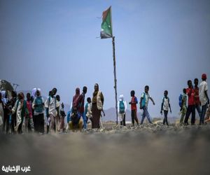 غارات الجيش السوداني تتواصل وتدمر مواقع حيوية في دارفور