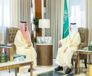 أمير الشرقية يشيد بإنجازات كلية الأمير سلطان العسكرية للعلوم الصحية في معرض جنيف الدولي للاختراعات