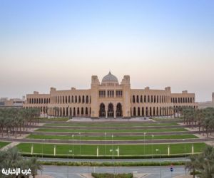 جامعة الأميرة نورة تُطلق مسار قبول لخريجات المرحلة الثانوية المتميزات أكاديميًا