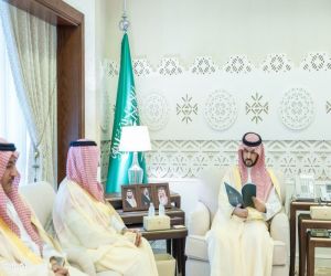 سمو نائب أمير الشرقية يشيد بدور قطاع المقاولات في دعم التنمية الوطنية
