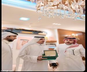 ليلة وفاء شعرية بالرياض تتوج بتكريم الشاعر الكبير عبدالله البيضاني
