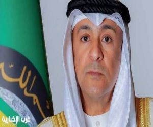 البديوي يدين استهداف السعودية بطائرات مسيّرة ويؤكد: أمن المملكة من أمن الخليج
