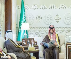 سمو نائب أمير الشرقية يشيد ببرامج بناء في تمكين الأيتام وتعزيز استقرارهم