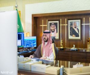 سمو نائب أمير الشرقية الأحساء تمتلك مقومات تنموية وسياحية واعدة