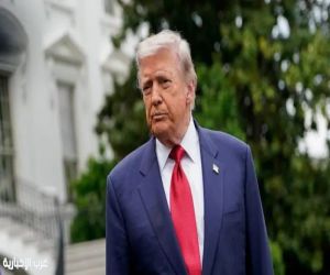 ترامب يرفض التنازلات لإيران ويغلق باب الاتفاق في الوقت الراهن