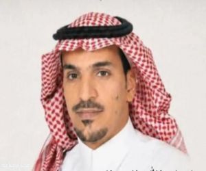 ترقية الدكتور فهد الشراري إلى رتبة أستاذ دكتور بجامعة الجوف