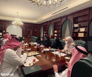 عمومية جائزة الشيخ محمد بن صالح بن سلطان تستشرف الدورة الـ 21 بعد نجاحٍ استثنائي للدورة العشرين